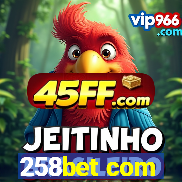 258bet com